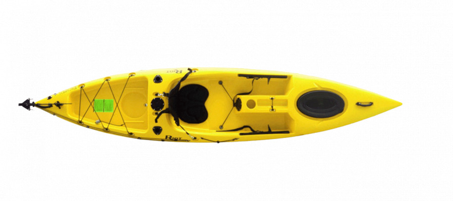 Kayaks: Escape 12 by Riot Kayaks - Image 2925
