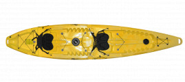 Kayaks: Escape Duo/Deluxe by Riot Kayaks - Image 2929