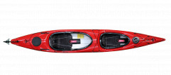 Splash Seatback Kayak Cooler, Perception Kayaks, USA & Canada