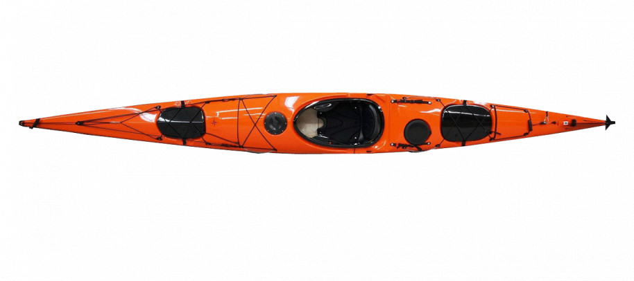 Kayaks: Guide 17 by Seaward Kayaks - Image 2965