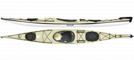 Kayaks: Luna Gr by Seaward Kayaks - Image 2966