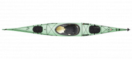 Kayaks: Tyee by Seaward Kayaks - Image 2969