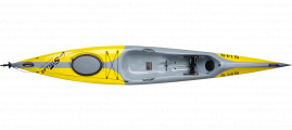 Kayaks: S14S by Stellar Kayaks - Image 2979