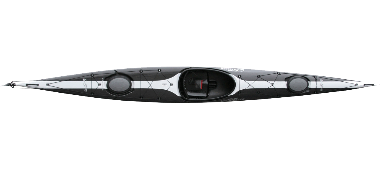 Kayaks: S18R by Stellar Kayaks - Image 2982