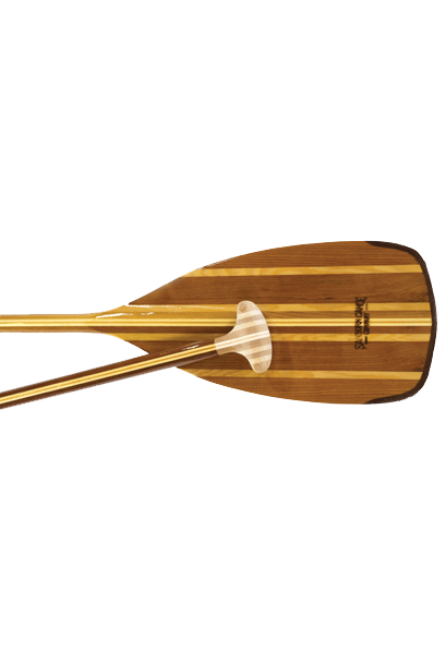 Canoe Paddles: Gunflint by Sanborn Canoe Co. - Image 3477