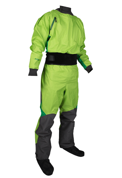 Technical Outerwear: Pivot Drysuit by NRS - Image 3929