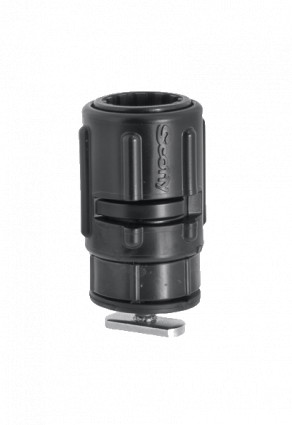 Scotty, 438 Gear-Head Track Adapter [Paddling Buyer's Guide]