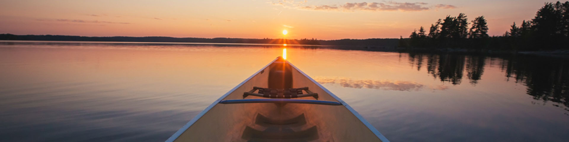 Equipment Rental for your Quetico Eco-Adventure by Voyageur Wilderness Programme - Image 137