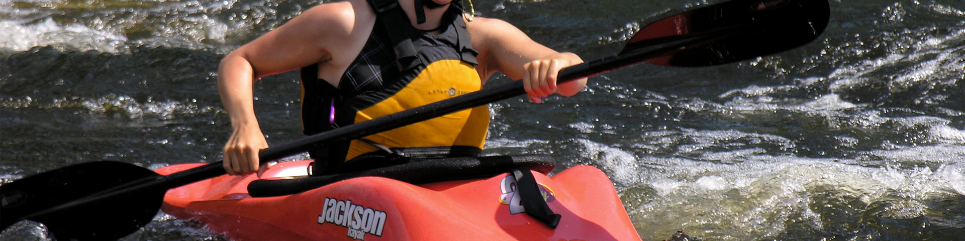 SHRED – Advanced Kayak Day Program by Paddler Co-op - Image 291