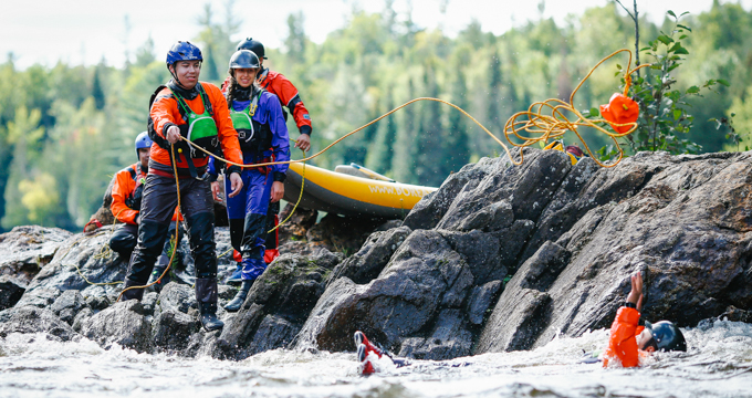 Boreal River Rescue - Image 7
