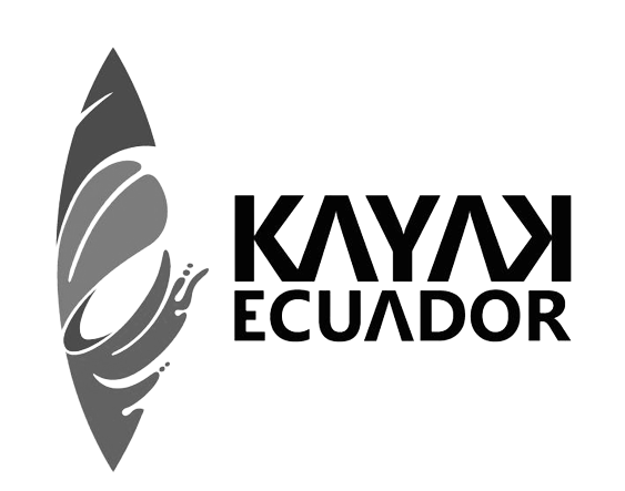 Kayak Ecuador Logo