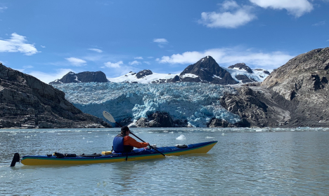 Family Journey in Alaska by Breakwater Expeditions